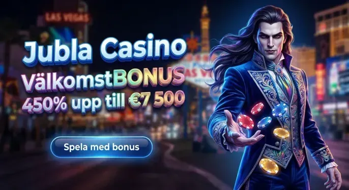 Jubla Casino