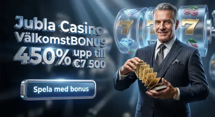 Jubla Casino